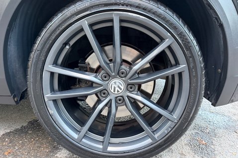 Volkswagen T-Roc R TSI 4MOTION DSG -CHEAPEST 'R' FOR SALE -FULL SERVICE HISTORY -HPI CLEAR 64