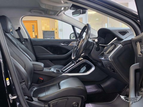 Jaguar I-Pace 400 90kWh S Auto 4WD 5dr 65
