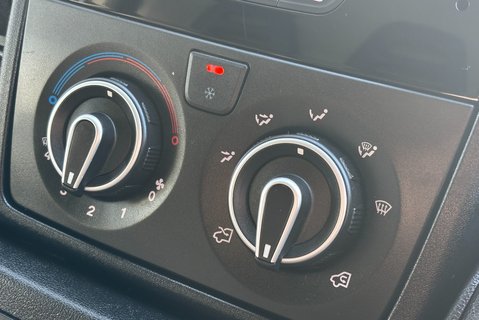 Citroen Relay 35 L3 H2 Enterprise 130 ps Hdi Panel Van - Air Con - Direct from the MOD 19