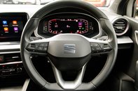 SEAT Ibiza TSI XCELLENCE LUX DSG 20