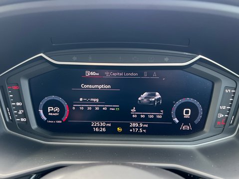 Audi A1 SPORTBACK TFSI SPORT 11