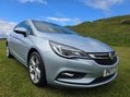 Vauxhall Astra 1.4i Turbo SRi Euro 6 5dr 5