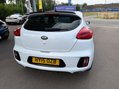 Kia Pro Ceed 1.6 T-GDi GT Tech Euro 5 3dr 10