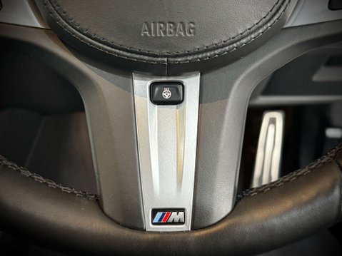 BMW X3 3.0 X3 M40i Auto 4WD 5dr 58