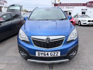 Vauxhall Mokka 1.4T SE S/S 3