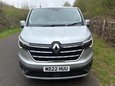 Renault Trafic SL28 SPORT DCI 9