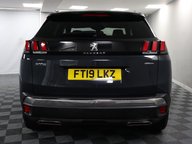 Peugeot 3008 S/S GT LINE 8