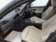 BMW 4 Series 3.0 435i Gran Coupe M Sport Auto 5dr 50