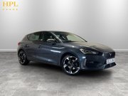 Cupra Leon 1.5 eTSI EVO V1 Hatchback 5dr Petrol Hybrid DSG Euro 6 (s/s) (150 ps) 1
