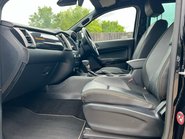 Ford Ranger WILDTRAK ECOBLUE 19