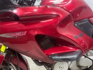 Honda NT650V Deauville 1999 41K SPARES OR REPAIR COMMUTER PROJECT BIKE 650CC VTWIN 19