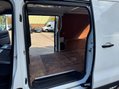Vauxhall Vivaro 1.5 Turbo D 2900 Sportive Panel Van 6dr Diesel Manual L2 H1 Euro 6 (s/s) (1 22
