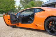 Lamborghini Huracan 5.2 V10 LP 610-4 LDF 4WD Euro 6 (s/s) 2dr 18
