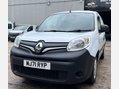 Renault Kangoo 1.5 dCi ENERGY ML19 Business Panel Van 5dr Diesel Manual MWB Euro 6 (s/s) ( 28