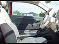Fiat 500 1.2 500 Lounge 3dr 22