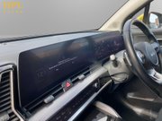 Kia Sportage 1.6 T-GDi 13.8kWh 3 SUV 5dr Petrol Plug-in Hybrid Auto AWD Euro 6 (s/s) (26 15