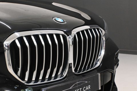 BMW X5 3.0 X5 xDrive 45e M Sport Auto 4WD 5dr 17