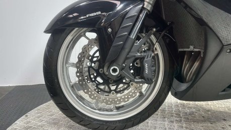 Kawasaki GTR 2008 48K GREAT CONDITION STANDARD TRIM LONG MOT 1400CC TOURER 7