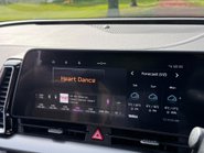 Kia Sportage CRDI GT-LINE ISG 28