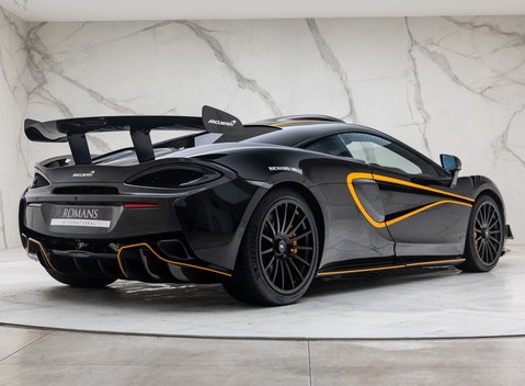 McLaren 620R 3