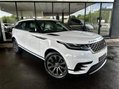 Land Rover Range Rover Velar 2.0 D180 R-Dynamic SE Auto 4WD Euro 6 (s/s) 5dr 4