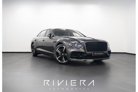 Bentley Flying Spur 6.0 W12 Saloon 4dr Petrol Auto 4WD Euro 6 (635 ps) 1