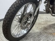 Honda XR 2004 23K RUNNING PROJECT BIKE SPARES OR REPAIR ENDURO LEARNER 125CC 10