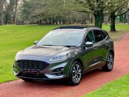 Ford Kuga ST-LINE X FIRST EDITION ECOBLUE 33