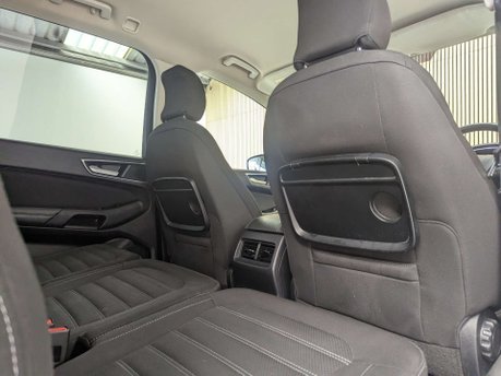 Ford Galaxy 2.0 Galaxy Titanium EcoBlue Auto 5dr 49