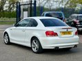 BMW 1 Series 2.0 120i Exclusive Edition Euro 5 (s/s) 2dr 5