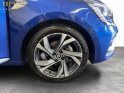 Renault Clio 1.6 E-TECH RS Line Hatchback 5dr Petrol Hybrid Auto Euro 6 (s/s) (145 ps) A 10