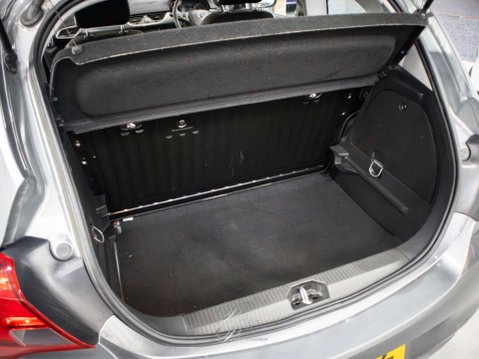 Vauxhall Corsa 1.4 Corsa Energy 3dr 16
