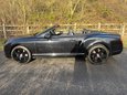 Bentley Continental GTC V8 12