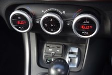 Alfa Romeo Giulietta TBI QUADRIFOGLIO VERDE TCT 11