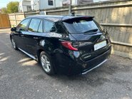 Toyota Corolla 1.8 VVTi HYBRID ICON AUTOMATIC 5dr 6