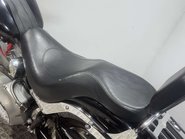 Harley-Davidson Softail Standard Injection model 2005 only 6k FXSTI project bike 1450 28