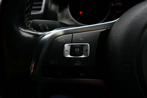 Volkswagen Golf 2.0 Golf GTD Semi-Auto 5dr 37