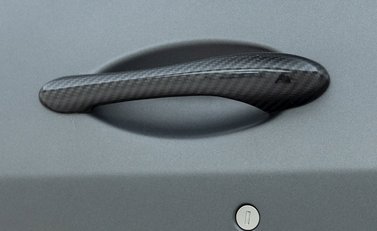 Maserati Granturismo MC 30