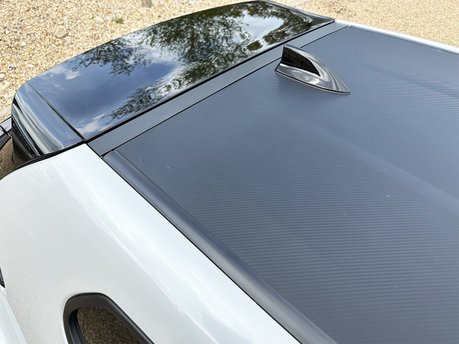 Toyota Yaris GR-Y CIRCUIT 35