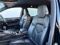 Porsche Cayenne 4.1 Cayenne V8 D S Tiptronic S Auto 4WD 5dr 63