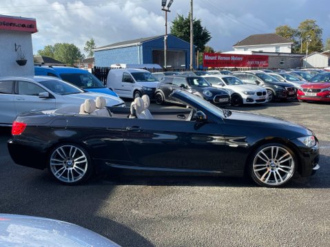 BMW 3 Series 2.0 320d Sport Plus Edition Euro 5 (s/s) 2dr 15