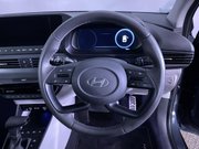 Hyundai BAYON 1.0 T-GDi Ultimate SUV 5dr Petrol DCT Euro 6 (s/s) (100 ps) 1 Owner - Sens 37