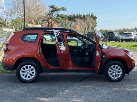 Dacia Duster EXPRESSION TCE 3