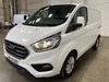 Ford Transit Custom 300 LIMITED P/V ECOBLUE