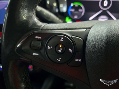 Vauxhall Mokka 50kWh SRi Nav Premium Auto 5dr 55