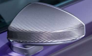 Audi R8 V10 PERFORMANCE CARBON BLACK 29