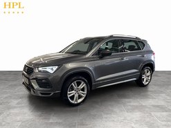 SEAT Ateca 2.0 TDI FR SUV 5dr Diesel DSG Euro 6 (s/s) (150 ps)