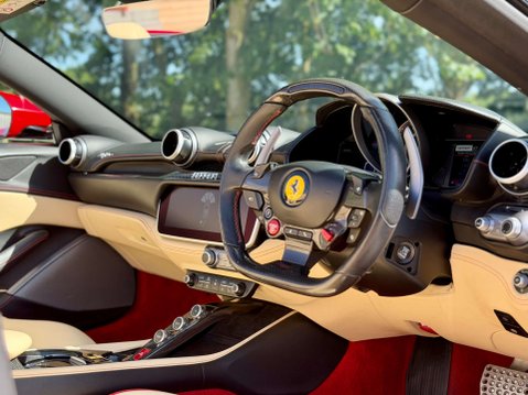 Ferrari Portofino 3.9 Portofino Semi-Auto 2dr 33