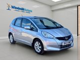 Honda Jazz 1.4 i-VTEC ES CVT Euro 5 5dr 1