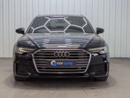 Audi A6 2.0 A6 S Line 40 TDI Semi-Auto 5dr 18